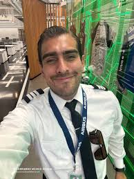 ✈️👨🏻‍✈️ #Mérida