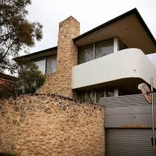 Luigi Rosselli On Instagram A Recently Rediscovered Luigirosselli Project In Maroubra These Townhouses Were Constructed A Architect Townhouse Architecture