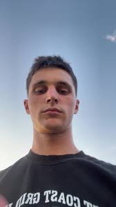 Garrett Woodard Yale