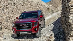 Image result for Crystal Red 2012 Yukon