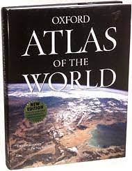 We did not find results for: Book Review Oxford Atlas Of The World 15th Edition The New York Times