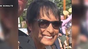 Family identifies woman killed by police truck at Myrtle Beach