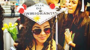 The Mortarboard: Canvas for Self-Expression