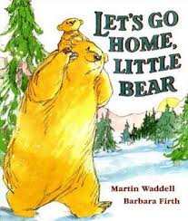 The Picture Book Teacher S Edition Little Bears Picture Book Books