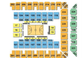 Unmistakable Royal Farm Arena Seating Royal Farms Arena
