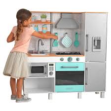 Costco Gourmet Kitchen Play Set Play Kitchen Kidkraft Kidkraft Kitchen