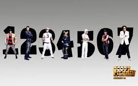 Only the best hd background pictures. Scott Pilgrim Vs The World Wallpapers Wallpaper Cave