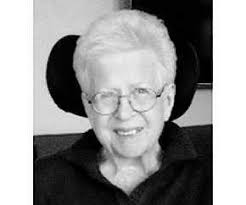 JACQUELINE MATTE Obituary (2015)