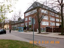 Sanierung Sekundarschule Roitzsch