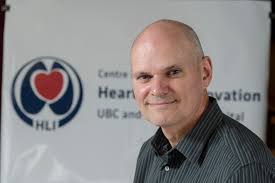 Centre for Heart Lung Innovation