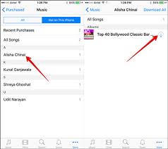 Music Disappeared On Iphone How To Recover Redownload Them