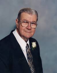 Obituary for Jack Olive Hall