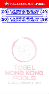 Togel Hongkongpools For Android Apk Download