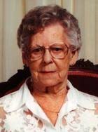 Dorothy Helen Warren Obituary