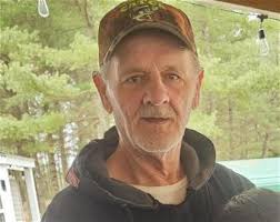 Lucky Junior Hensley Obituary