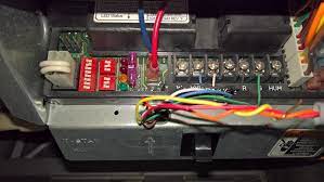 Maybe you would like to learn more about one of these? Fixed My Bryant Two Stage Furnace With My Nest Matthijs S Blog