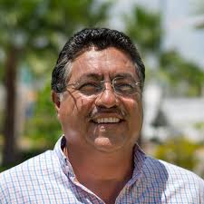 Miguel Ángel Corrales