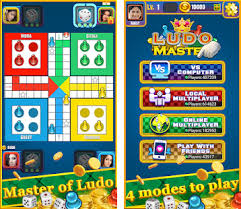 Beat other players, become the ludo king. Ludo Master New Ludo Game 2019 For Free Apk Download For Android Latest Version 3 5 4 Com Hippogames Ludosaga