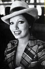 LA MISS DE LA SEMANA.