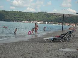 Check spelling or type a new query. Exei Kai Poly Kalyteres Paralies H Xalkidikh Eikona Toy Zattero Seaside Bar Foyrka Tripadvisor