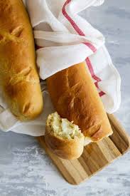Easy French Bread Recipe Make It At Home Taste And Tell Recipe Easy French Bread Recipe Easy Bread Recipes Recipes