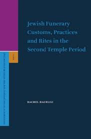 Which female gaelic names are in fashion at the moment? Hachlili Rachel Jewish Funerary Customs Practices And Rites In The Second Temple Period