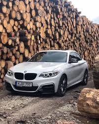 Bmw F22 M235i Coupe 2017 Bmw Coupe F22