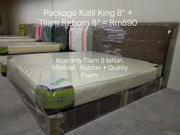 We did not find results for: Pac Pemborong Katil Divan Tilam Murah Direct Dari Kilang Facebook