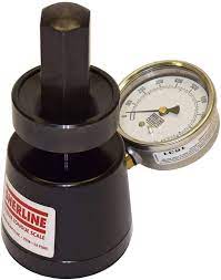 On a bumper pull trailer, if you have too little tongue weight, the trailer can sway and be dangerous. Amazon Com Sherline Lm 1000 Trailer Tongue Weight Scale 1000lb Automotive