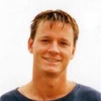 Shawn P. Riley Obituary