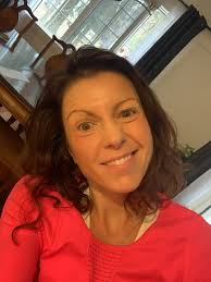 Super Fast Lane Woman