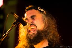 ULI SAILOR PUNKROCK PIANO, CHRIS DER BERG, 21.03.2024, Goldmark's,  Stuttgart