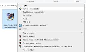 What's new in the latest version. Download Garena Free Fire Pc 2021 The Cobra V1 59 5 Exe Installing Guide Mohamedovic Root Roms Tips Tricks
