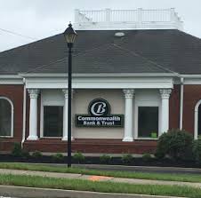 According to the federal deposit insurance corporation records and based on the institution's charter type, commonwealth bank and trust is classified as a commercial bank, state. Commonwealth Bank Trust Relocates Branch To Thomas More Parkway Dudley Road In Edgewood Nkytribune