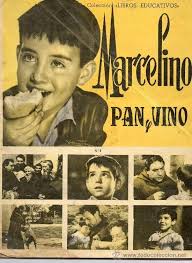 Marcelino Pan Y Vino 1955 Pelicula Espanola