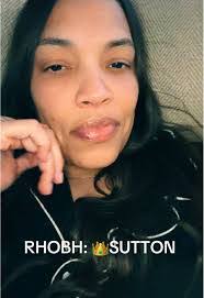 Dominique Wooten's Instagram, Twitter & Facebook