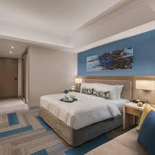 Citadines Bay City Manila Set Within 7 Km Of Resorts World Manila Citadines Bay City Manila In Manila Has A Number Of Ameni Resorts World Manila Bay City Hotel