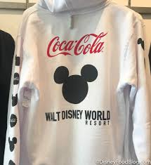 Refresh your rotation with gear from champs sports Check Out This New Coke X Disney World Merchandise From The Coca Cola Store In Disney World The Disney Food Blog