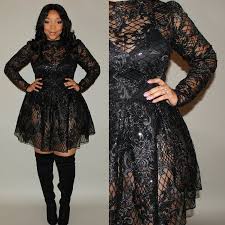 Free return, up to 85% off.a great selection of plus size clothing, shop now! Plus Size Casual Winter Birthday Outfits Addicfashion