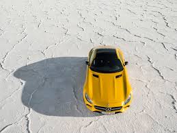 Image result for Calcite Yellow 2016 Mercedes