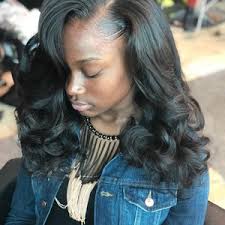 Versatile Sew In Near Me: Ann Arbor, MI