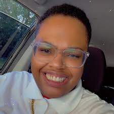 Marva Lavette Jackson♥️