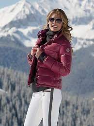 Pin By Monika On Let It Snow Skiing Outfit Winter Outfits Fashion