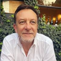 Patrick Brun's Instagram, Twitter & Facebook