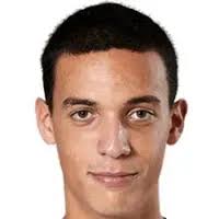 Elnes Alajmovic: Latest Football Statistics