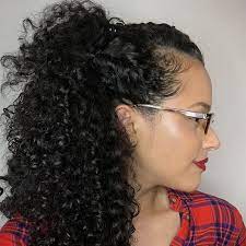 8 Curly Hairstyles To Make You Look Younger Curly Hair Styles Hair Styles Hair Beauty