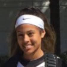 Alyssa Scott's Spring Valley High School Bio