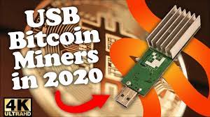 Now this is basically just a chip that has one job and that is to mine for bitcoins. Are Usb Bitcoin Miners Profitable Right Now In 2020 Youtube