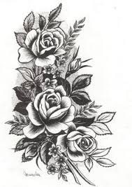 B05d7f08fa92c2d68e6b60f87797fbf0 Jpg 236 333 Rose Tattoo Sleeve Rose Tattoos Tattoos