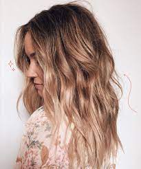 I was then placed under a dryer to remove excess water, and after, rohan used a diffuser to further dry each curl. 12 Beach Waves Tutorials For All Hair Textures How To Get Beach Waves